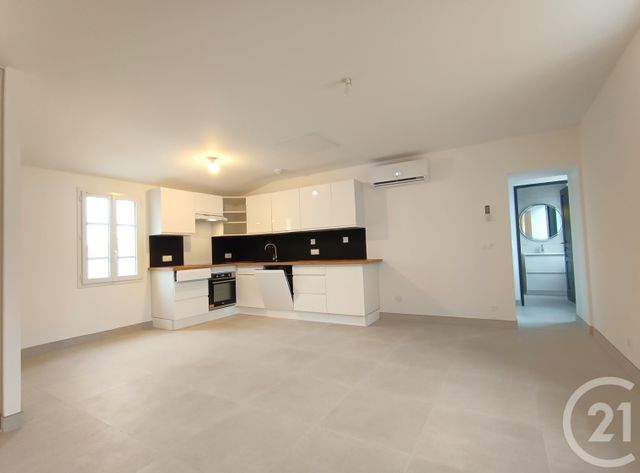 maison à vendre - 3 pièces - 65.5 m2 - JARD SUR MER - 85 - PAYS-DE-LOIRE - Century 21 Océan Immobilier