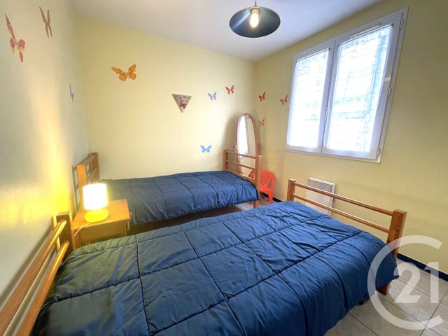 Appartement F3 à vendre - 3 pièces - 39.76 m2 - LONGEVILLE SUR MER - 85 - PAYS-DE-LOIRE - Century 21 Océan Immobilier