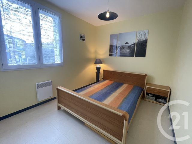 Appartement F3 à vendre - 3 pièces - 39.76 m2 - LONGEVILLE SUR MER - 85 - PAYS-DE-LOIRE - Century 21 Océan Immobilier