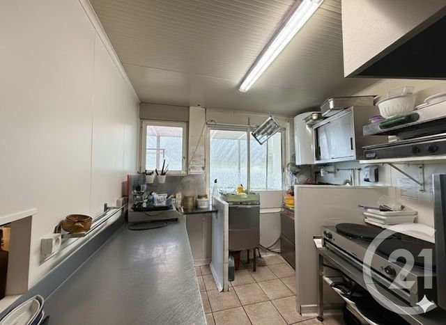 commerce à vendre - 103.84 m2 - JARD SUR MER - 85 - PAYS-DE-LOIRE - Century 21 Océan Immobilier