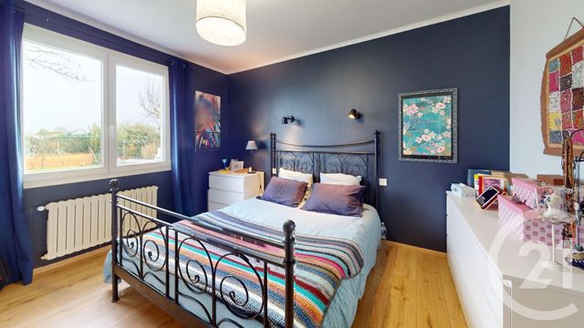 maison à vendre - 4 pièces - 113.53 m2 - ST VINCENT SUR JARD - 85 - PAYS-DE-LOIRE - Century 21 Océan Immobilier