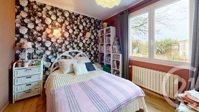 maison à vendre - 4 pièces - 113.53 m2 - ST VINCENT SUR JARD - 85 - PAYS-DE-LOIRE - Century 21 Océan Immobilier