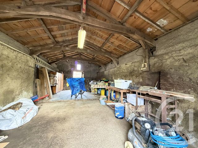 maison à vendre - 7 pièces - 177.06 m2 - LE BERNARD - 85 - PAYS-DE-LOIRE - Century 21 Océan Immobilier