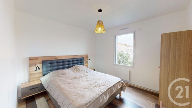 maison à vendre - 5 pièces - 91.36 m2 - ST VINCENT SUR JARD - 85 - PAYS-DE-LOIRE - Century 21 Océan Immobilier