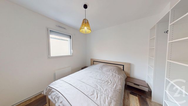 maison à vendre - 5 pièces - 91.36 m2 - ST VINCENT SUR JARD - 85 - PAYS-DE-LOIRE - Century 21 Océan Immobilier