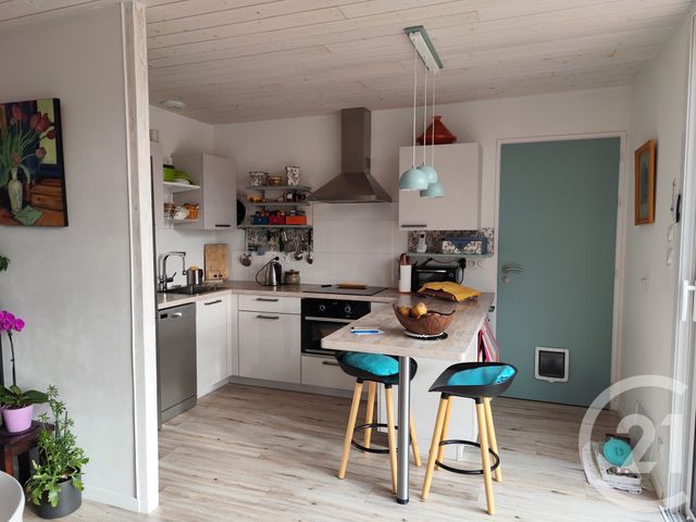 maison à vendre - 5 pièces - 114.17 m2 - JARD SUR MER - 85 - PAYS-DE-LOIRE - Century 21 Océan Immobilier