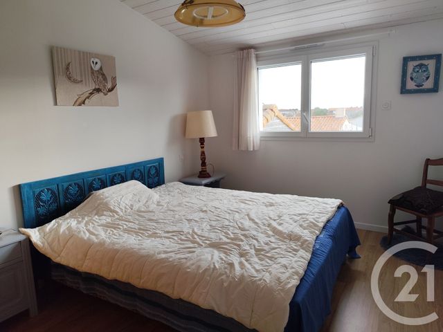 maison à vendre - 5 pièces - 114.17 m2 - JARD SUR MER - 85 - PAYS-DE-LOIRE - Century 21 Océan Immobilier