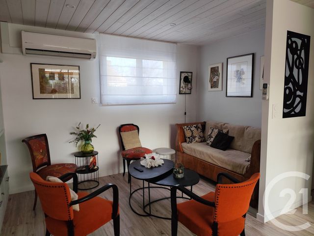 maison à vendre - 5 pièces - 114.17 m2 - JARD SUR MER - 85 - PAYS-DE-LOIRE - Century 21 Océan Immobilier