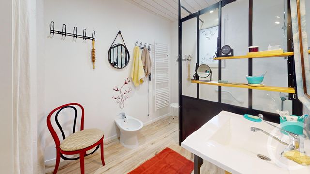 maison à vendre - 5 pièces - 114.17 m2 - JARD SUR MER - 85 - PAYS-DE-LOIRE - Century 21 Océan Immobilier