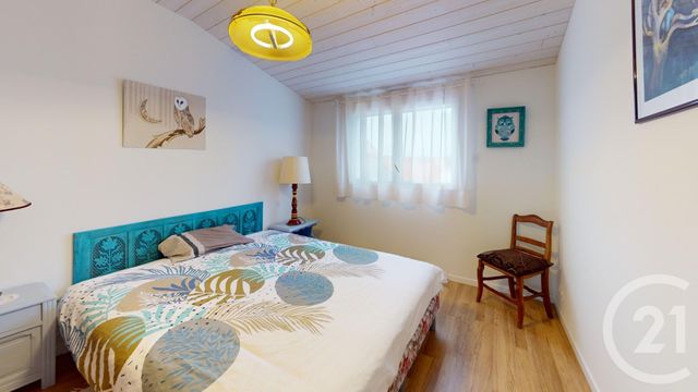 maison à vendre - 5 pièces - 114.17 m2 - JARD SUR MER - 85 - PAYS-DE-LOIRE - Century 21 Océan Immobilier