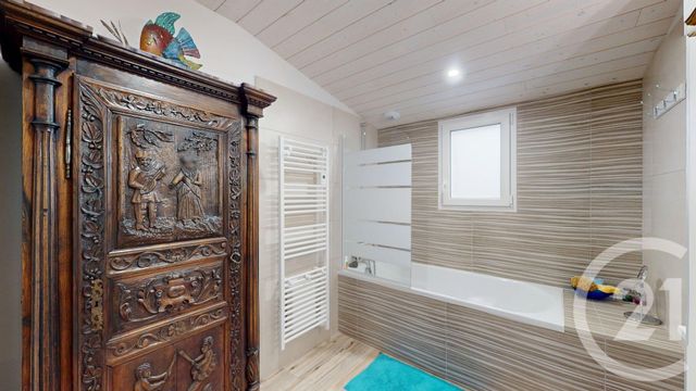 maison à vendre - 5 pièces - 114.17 m2 - JARD SUR MER - 85 - PAYS-DE-LOIRE - Century 21 Océan Immobilier