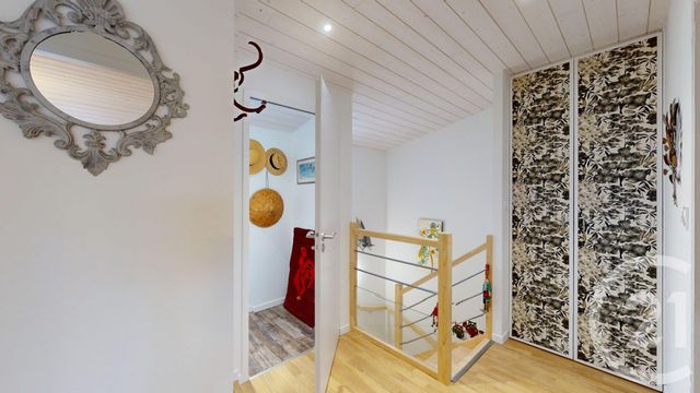 maison à vendre - 5 pièces - 114.17 m2 - JARD SUR MER - 85 - PAYS-DE-LOIRE - Century 21 Océan Immobilier