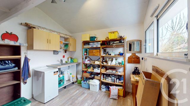 maison à vendre - 5 pièces - 114.17 m2 - JARD SUR MER - 85 - PAYS-DE-LOIRE - Century 21 Océan Immobilier