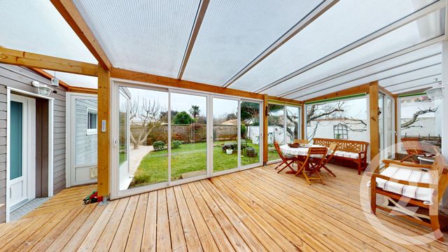 maison à vendre - 5 pièces - 114.17 m2 - JARD SUR MER - 85 - PAYS-DE-LOIRE - Century 21 Océan Immobilier