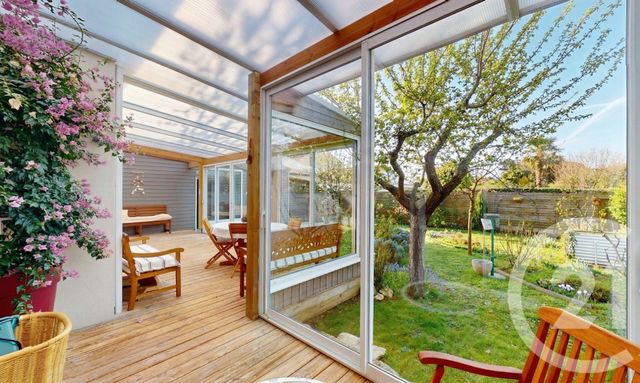 maison à vendre - 5 pièces - 114.17 m2 - JARD SUR MER - 85 - PAYS-DE-LOIRE - Century 21 Océan Immobilier