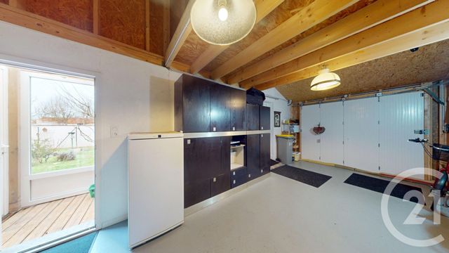 maison à vendre - 5 pièces - 114.17 m2 - JARD SUR MER - 85 - PAYS-DE-LOIRE - Century 21 Océan Immobilier