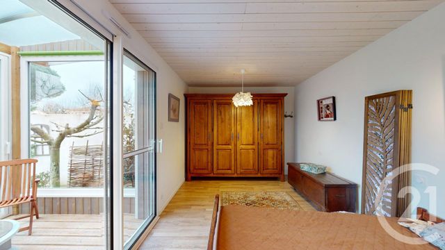 maison à vendre - 5 pièces - 114.17 m2 - JARD SUR MER - 85 - PAYS-DE-LOIRE - Century 21 Océan Immobilier