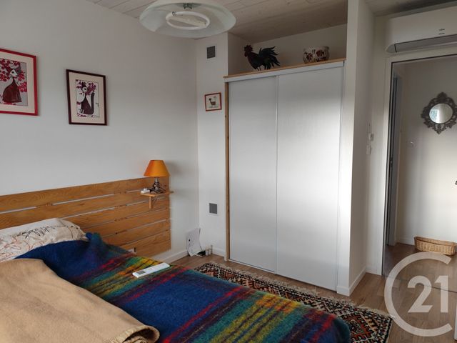 maison à vendre - 5 pièces - 114.17 m2 - JARD SUR MER - 85 - PAYS-DE-LOIRE - Century 21 Océan Immobilier