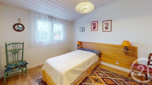 maison à vendre - 5 pièces - 114.17 m2 - JARD SUR MER - 85 - PAYS-DE-LOIRE - Century 21 Océan Immobilier