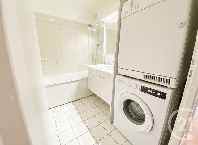 Appartement T2 à louer - 2 pièces - 44.81 m2 - JARD SUR MER - 85 - PAYS-DE-LOIRE - Century 21 Océan Immobilier