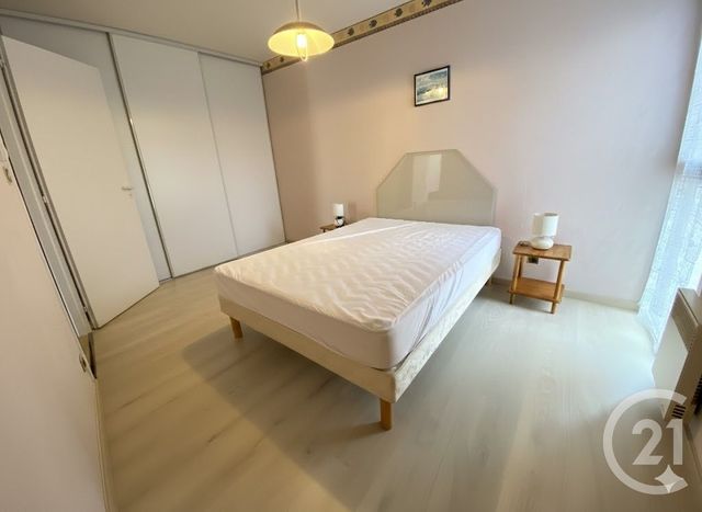 Appartement T2 à louer - 2 pièces - 44.81 m2 - JARD SUR MER - 85 - PAYS-DE-LOIRE - Century 21 Océan Immobilier