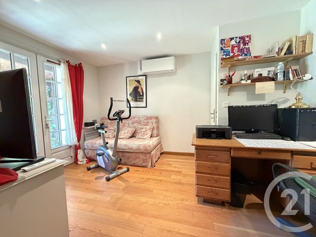 maison à vendre - 8 pièces - 164.5 m2 - ST VINCENT SUR JARD - 85 - PAYS-DE-LOIRE - Century 21 Océan Immobilier