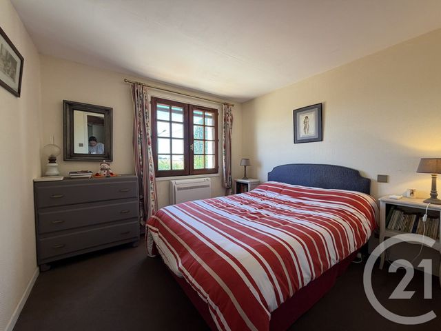 maison à vendre - 8 pièces - 164.5 m2 - ST VINCENT SUR JARD - 85 - PAYS-DE-LOIRE - Century 21 Océan Immobilier