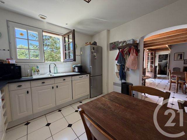 maison à vendre - 8 pièces - 164.5 m2 - ST VINCENT SUR JARD - 85 - PAYS-DE-LOIRE - Century 21 Océan Immobilier