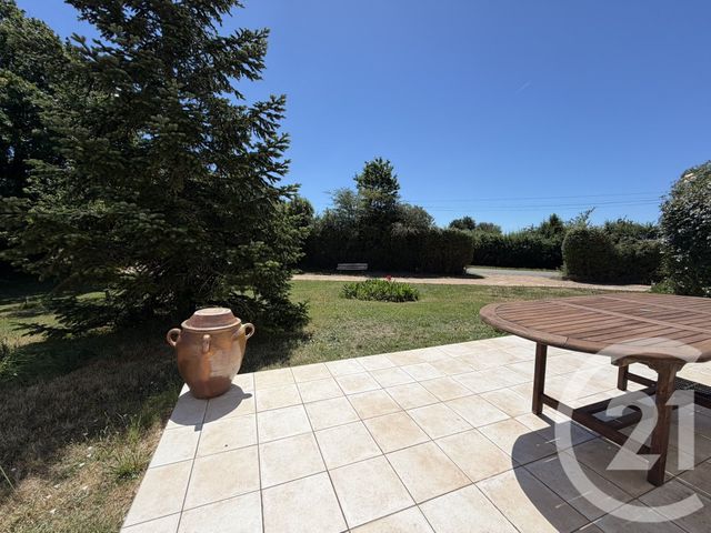 maison à vendre - 8 pièces - 164.5 m2 - ST VINCENT SUR JARD - 85 - PAYS-DE-LOIRE - Century 21 Océan Immobilier