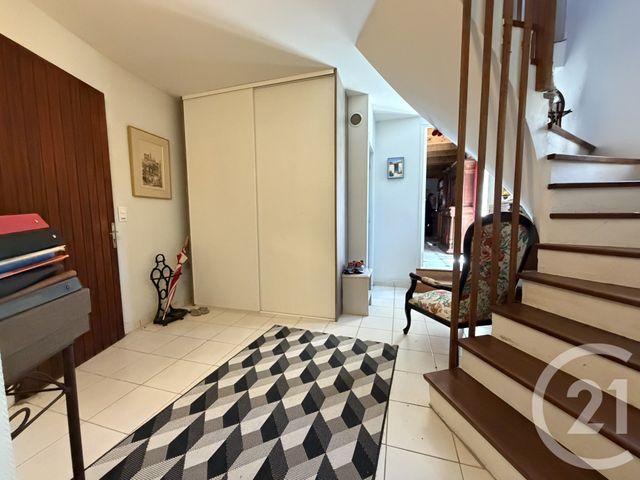 maison à vendre - 8 pièces - 164.5 m2 - ST VINCENT SUR JARD - 85 - PAYS-DE-LOIRE - Century 21 Océan Immobilier