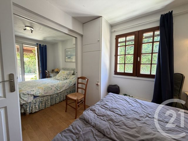 maison à vendre - 8 pièces - 164.5 m2 - ST VINCENT SUR JARD - 85 - PAYS-DE-LOIRE - Century 21 Océan Immobilier