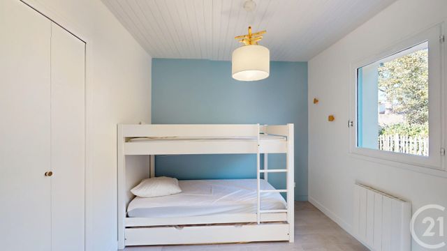 maison à vendre - 4 pièces - 67.0 m2 - ST VINCENT SUR JARD - 85 - PAYS-DE-LOIRE - Century 21 Océan Immobilier