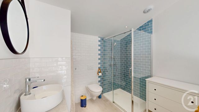 maison à vendre - 4 pièces - 67.0 m2 - ST VINCENT SUR JARD - 85 - PAYS-DE-LOIRE - Century 21 Océan Immobilier