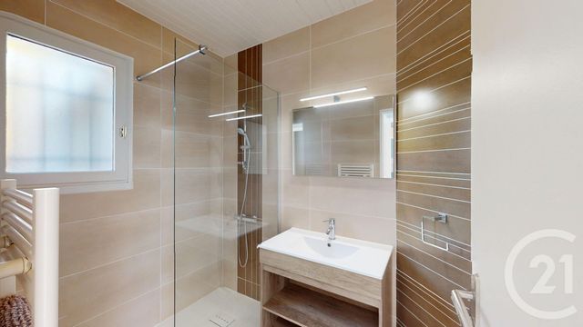 maison à vendre - 4 pièces - 67.0 m2 - ST VINCENT SUR JARD - 85 - PAYS-DE-LOIRE - Century 21 Océan Immobilier