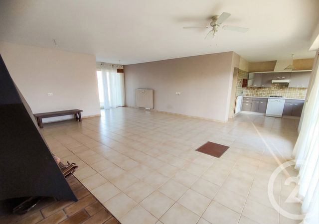 maison à vendre - 5 pièces - 95.0 m2 - LE BERNARD - 85 - PAYS-DE-LOIRE - Century 21 Océan Immobilier