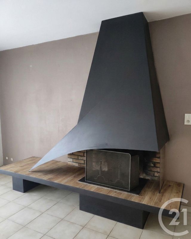 maison à vendre - 5 pièces - 95.0 m2 - LE BERNARD - 85 - PAYS-DE-LOIRE - Century 21 Océan Immobilier