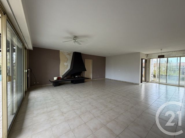 maison à vendre - 5 pièces - 95.0 m2 - LE BERNARD - 85 - PAYS-DE-LOIRE - Century 21 Océan Immobilier