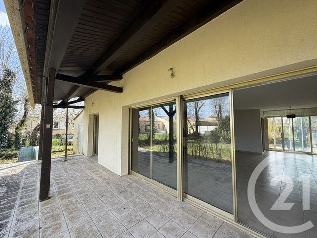 maison à vendre - 5 pièces - 95.0 m2 - LE BERNARD - 85 - PAYS-DE-LOIRE - Century 21 Océan Immobilier