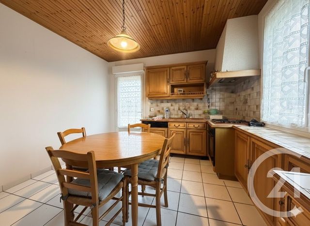 maison à vendre - 6 pièces - 104.0 m2 - JARD SUR MER - 85 - PAYS-DE-LOIRE - Century 21 Océan Immobilier