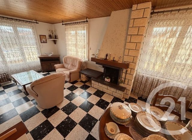 maison à vendre - 6 pièces - 104.0 m2 - JARD SUR MER - 85 - PAYS-DE-LOIRE - Century 21 Océan Immobilier