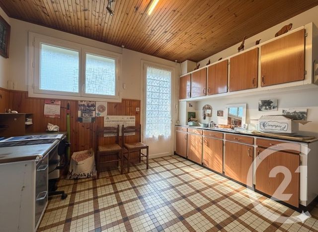 maison à vendre - 6 pièces - 104.0 m2 - JARD SUR MER - 85 - PAYS-DE-LOIRE - Century 21 Océan Immobilier