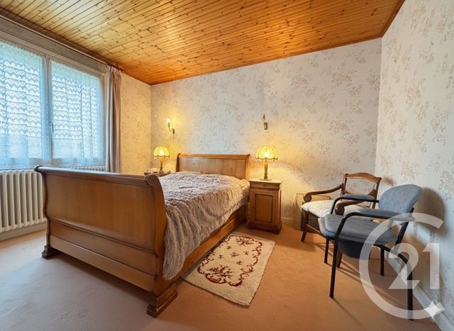 maison à vendre - 6 pièces - 104.0 m2 - JARD SUR MER - 85 - PAYS-DE-LOIRE - Century 21 Océan Immobilier