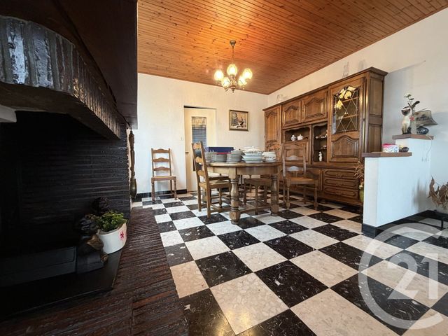 maison à vendre - 6 pièces - 104.0 m2 - JARD SUR MER - 85 - PAYS-DE-LOIRE - Century 21 Océan Immobilier