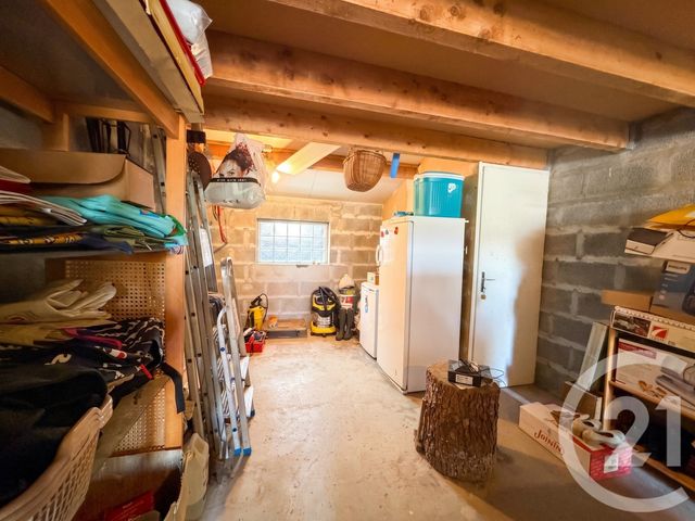 maison à vendre - 7 pièces - 168.99 m2 - ST VINCENT SUR JARD - 85 - PAYS-DE-LOIRE - Century 21 Océan Immobilier