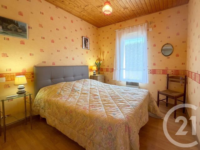 maison à vendre - 7 pièces - 168.99 m2 - ST VINCENT SUR JARD - 85 - PAYS-DE-LOIRE - Century 21 Océan Immobilier