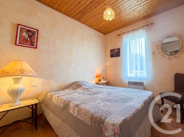 maison à vendre - 7 pièces - 168.99 m2 - ST VINCENT SUR JARD - 85 - PAYS-DE-LOIRE - Century 21 Océan Immobilier