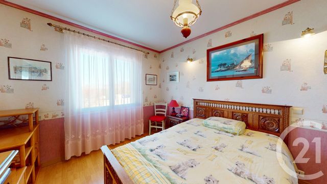 maison à vendre - 4 pièces - 103.22 m2 - JARD SUR MER - 85 - PAYS-DE-LOIRE - Century 21 Océan Immobilier