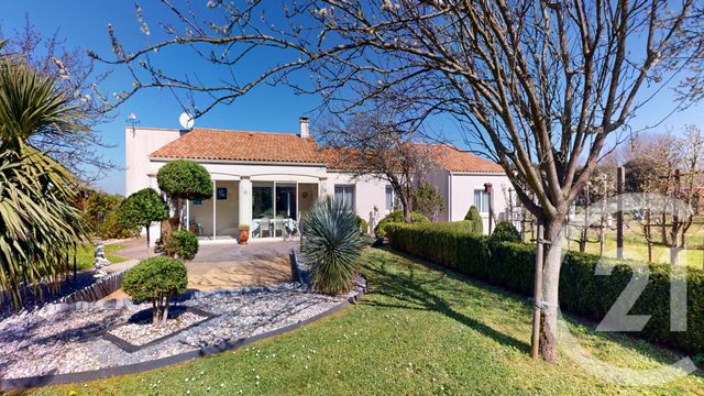 maison - JARD SUR MER - 85