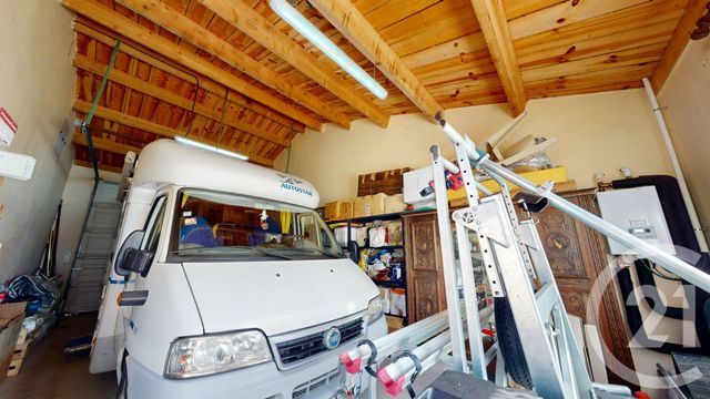 maison à vendre - 4 pièces - 103.22 m2 - JARD SUR MER - 85 - PAYS-DE-LOIRE - Century 21 Océan Immobilier