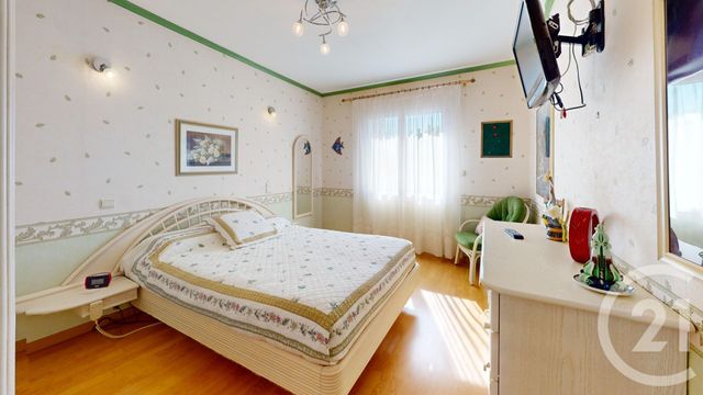 maison à vendre - 4 pièces - 103.22 m2 - JARD SUR MER - 85 - PAYS-DE-LOIRE - Century 21 Océan Immobilier